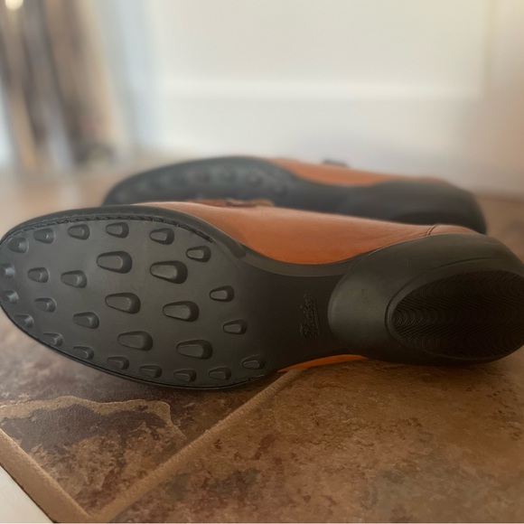 Paraboot Veritable Moccasin Cousu Main - Picture 6 of 11